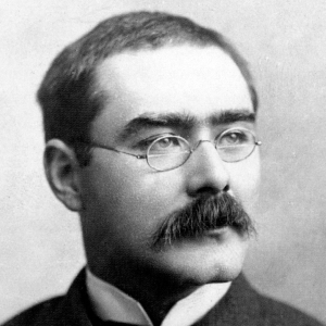 Rudyard Kipling