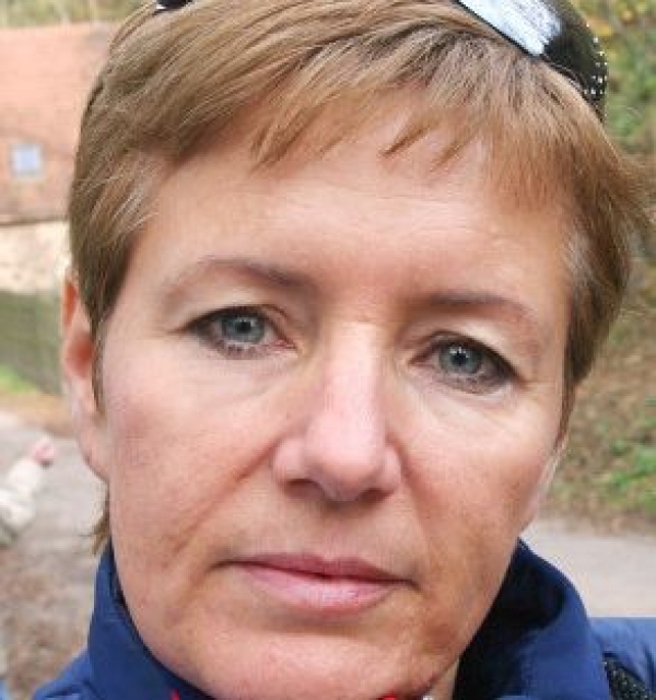 Jitka Krásová