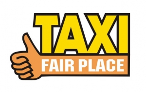 Taxi FAIR PLACE