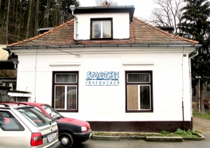 Písecký "Smeták" v novém hávu