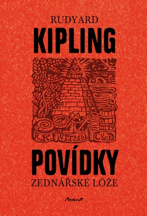 Ilustrace ke Kiplingovým povídkám