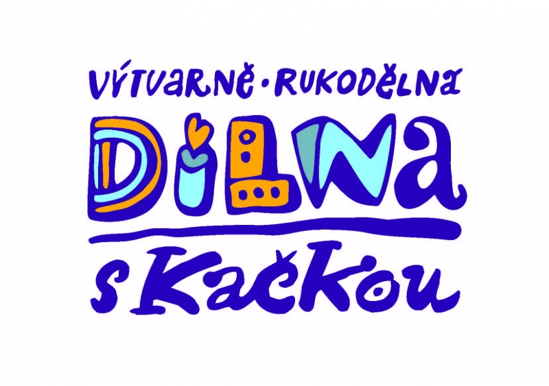 Dílna s Kačkou