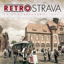 Kalendář retro Ostrava