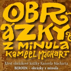 Obrázky z minula