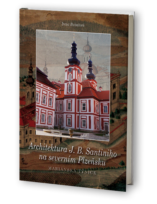 Architektura Jana Blažeje Santiniho-Aichla