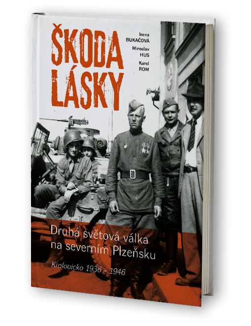 Škoda lásky