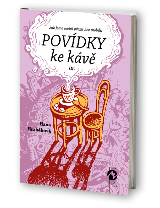 Povídky ke kávě III.