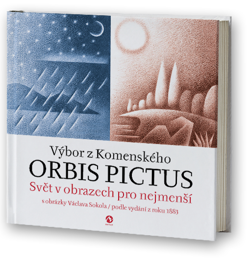 Výbor z Komenského ORBIS PICTUS