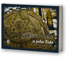 Berounsko a jeho Židé