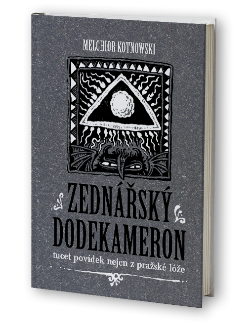 Zednářský dodekameron