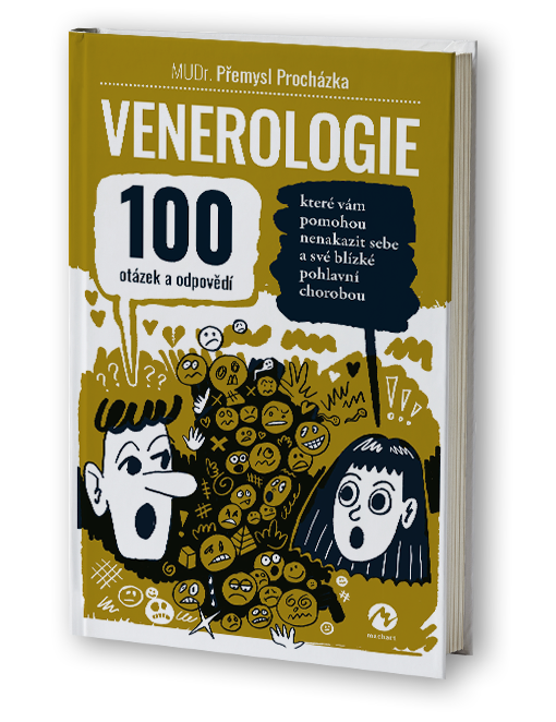 Venerologie: