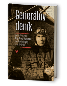 Generálův deník