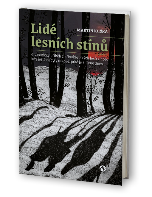 Lidé lesních stínů