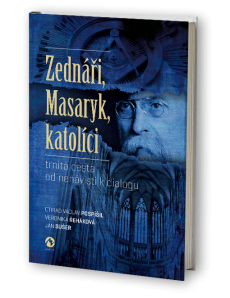 Zednáři, Masaryk, katolíci