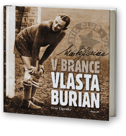 V brance Vlasta Burian