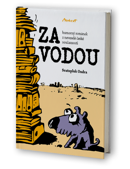 Za vodou