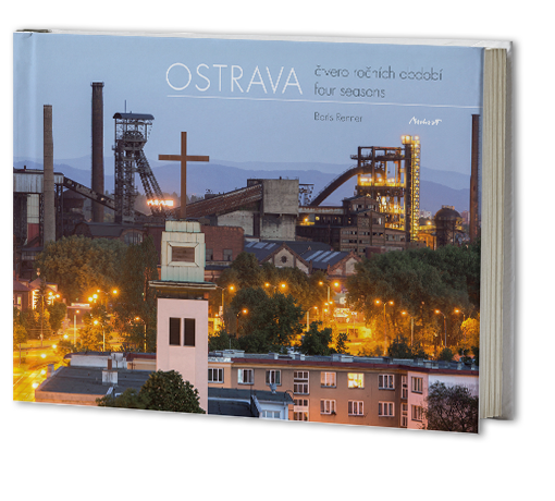 Ostrava / čtvero ročních období