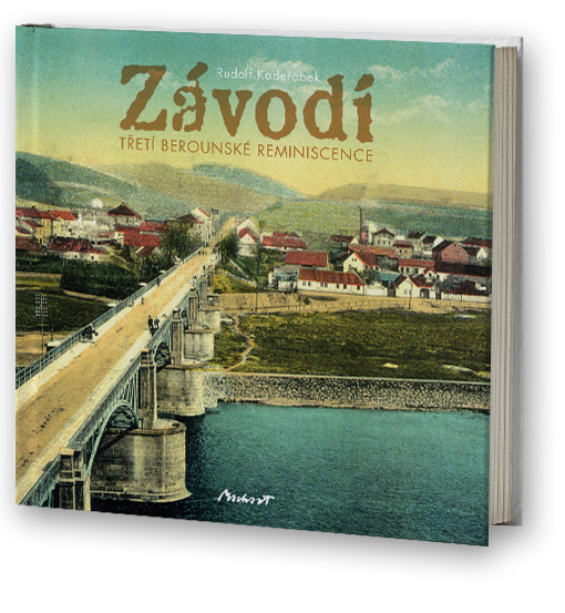 Závodí