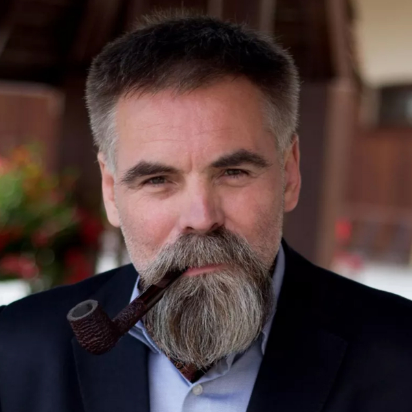 Pavel Gergel