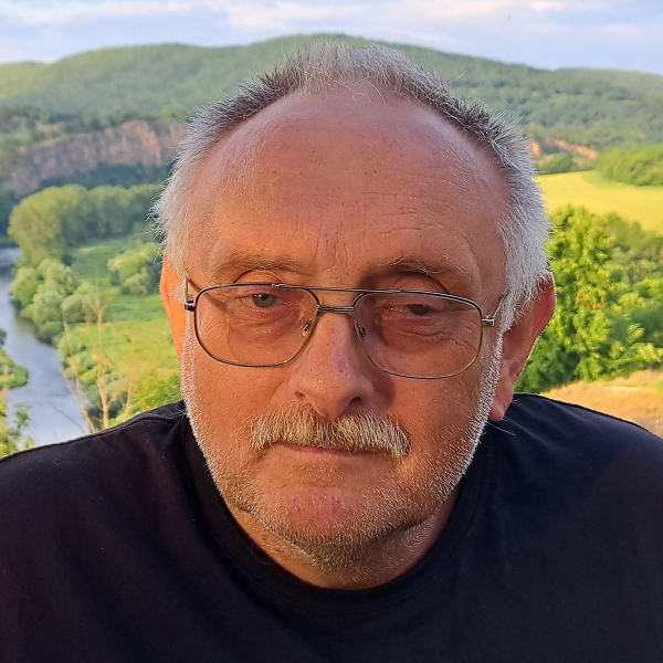 Ladislav Pecka