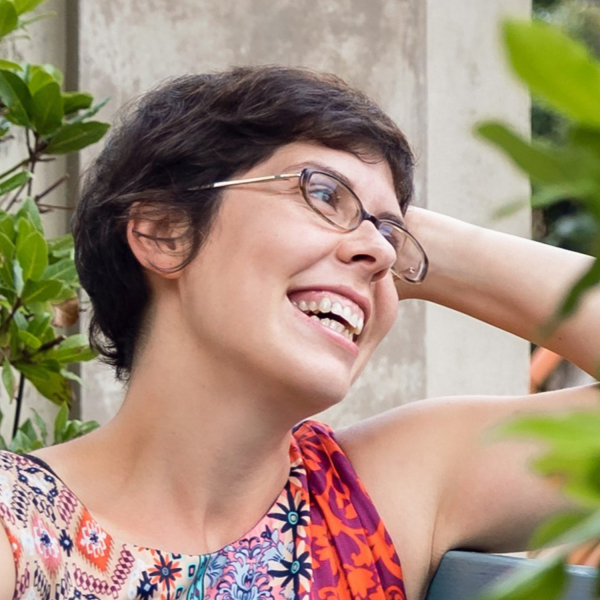 Romana Indrová Semelková 