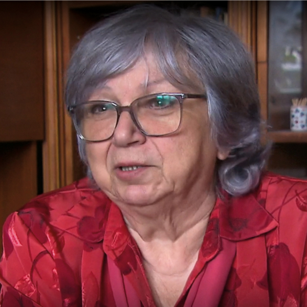 Filomena Jičínská