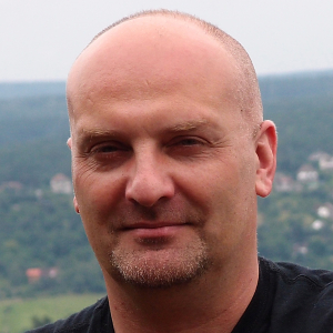 Jindřich Procházka