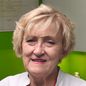 Iva Závorová