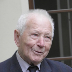 Rudolf Kadeřábek