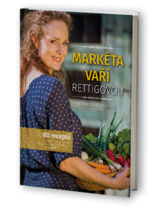 Markéta vaří Rettigovou