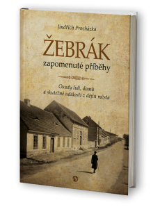Žebrá