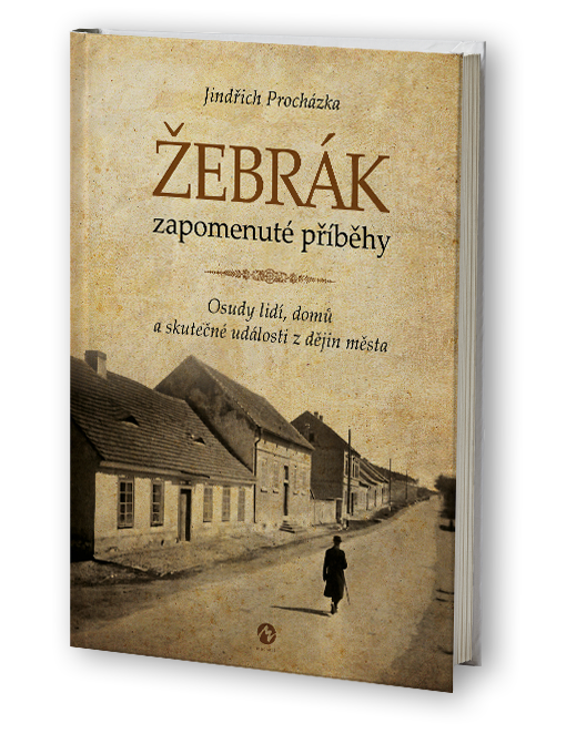 Žebrák