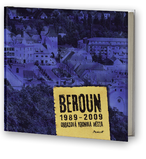 Beroun 1989 - 2009 