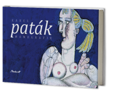 Karel Paták / monografie