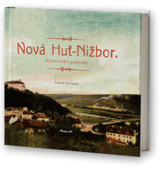 Nová Huť - Nižbor