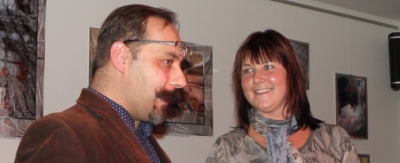 Kuchařka Jitky Soukupové